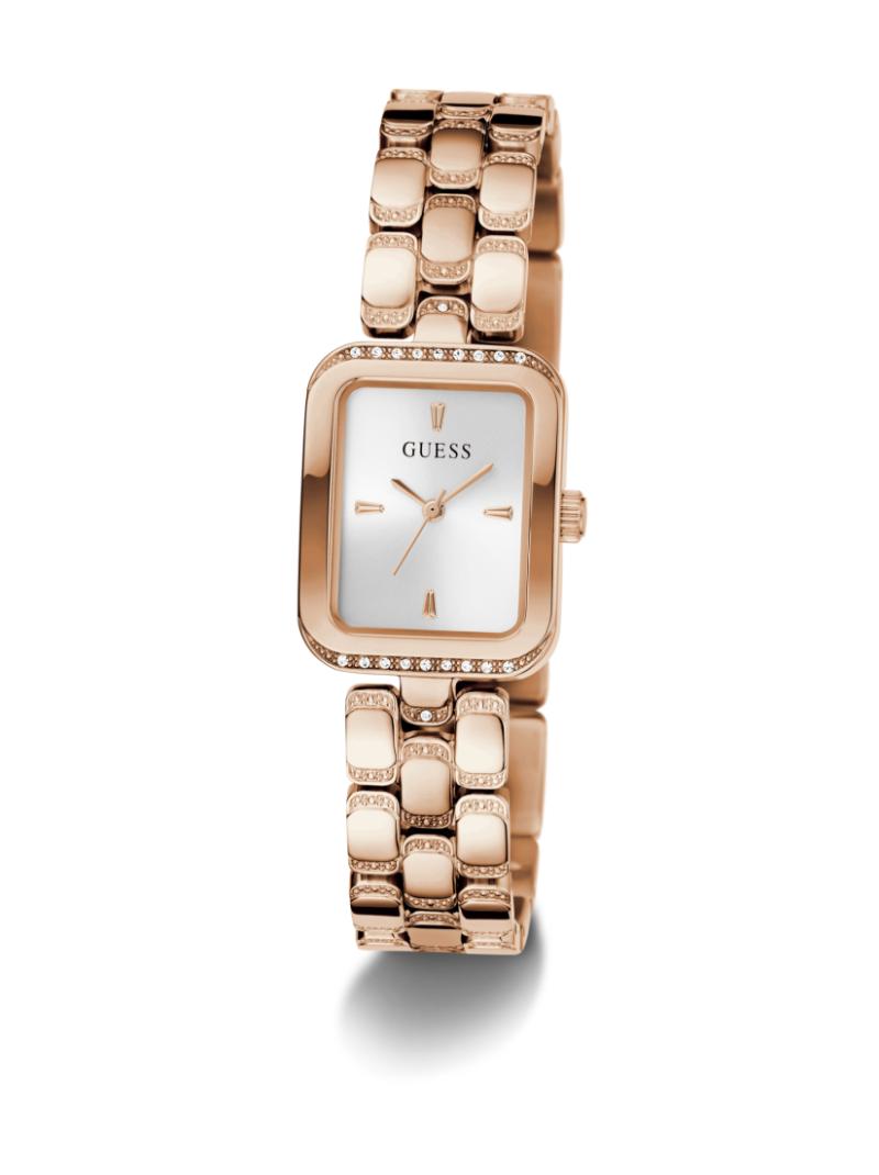 Isla Recycled Steel Watch – GUESS Thailand