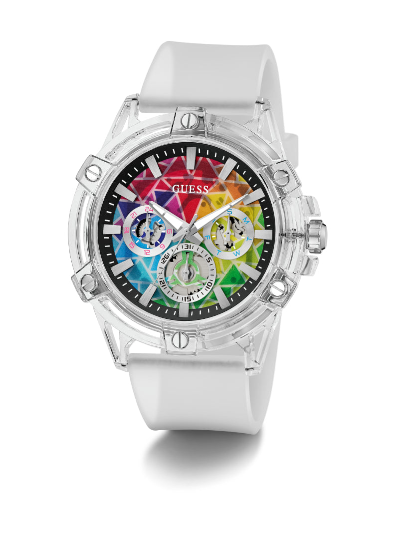 Analog Watch Guess Watch Limited Edition 40th Anniversary Guess