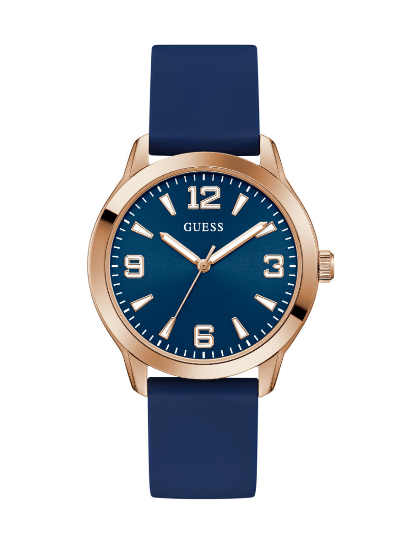 Guess Men's Colton Analog Watch – GUESS Thailand