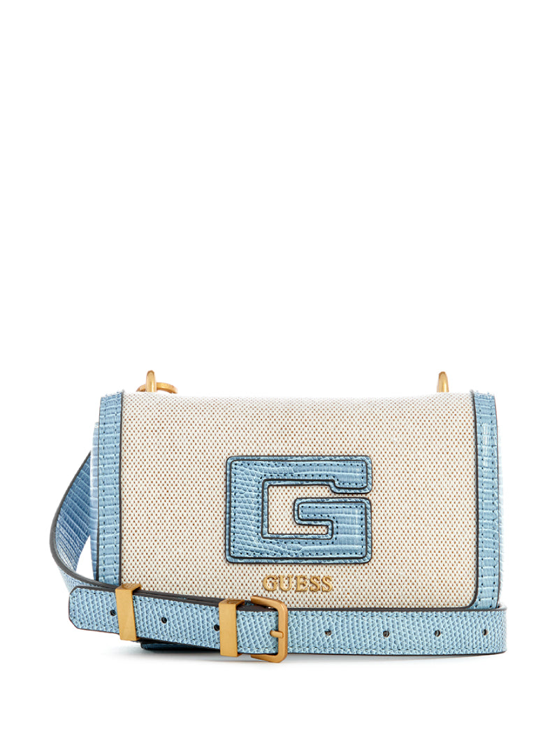 Guess discount candace crossbody