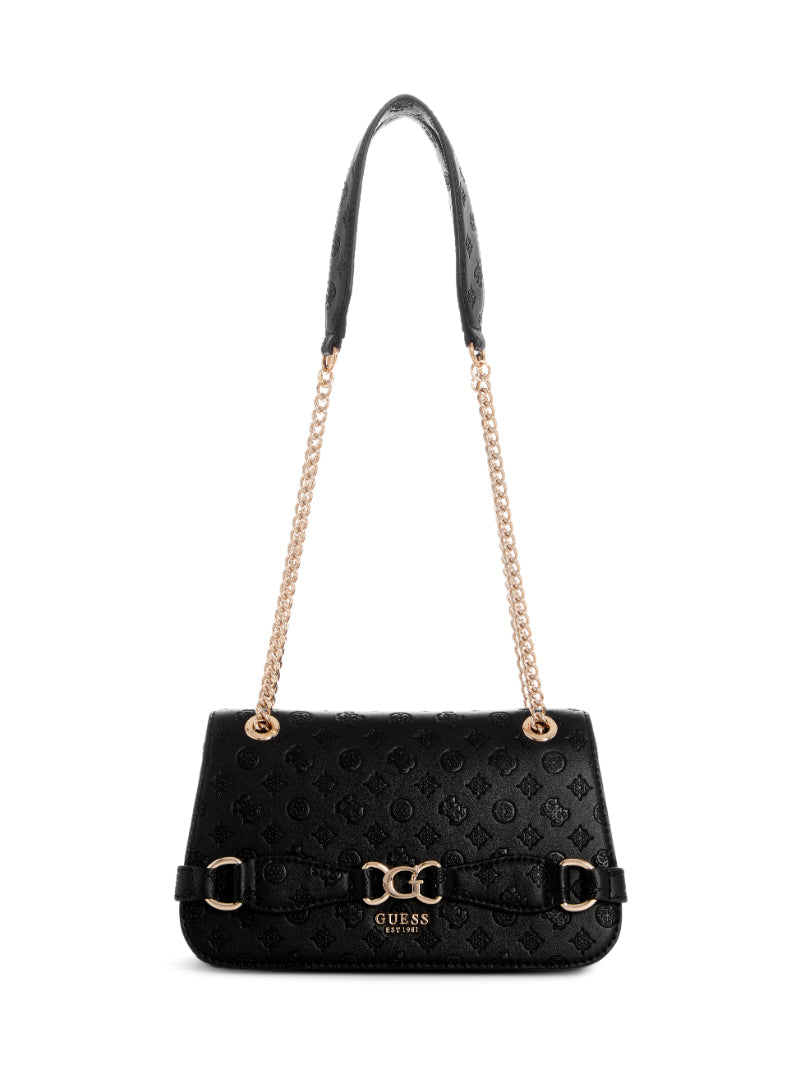 Arlena Logo Convertible Xbody Flap – GUESS Thailand