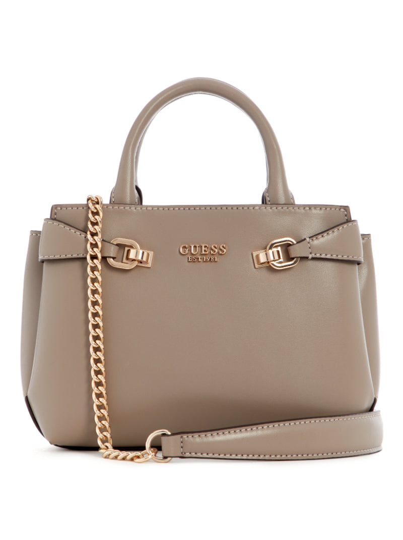 Lorelei Mini Satchel – GUESS Thailand