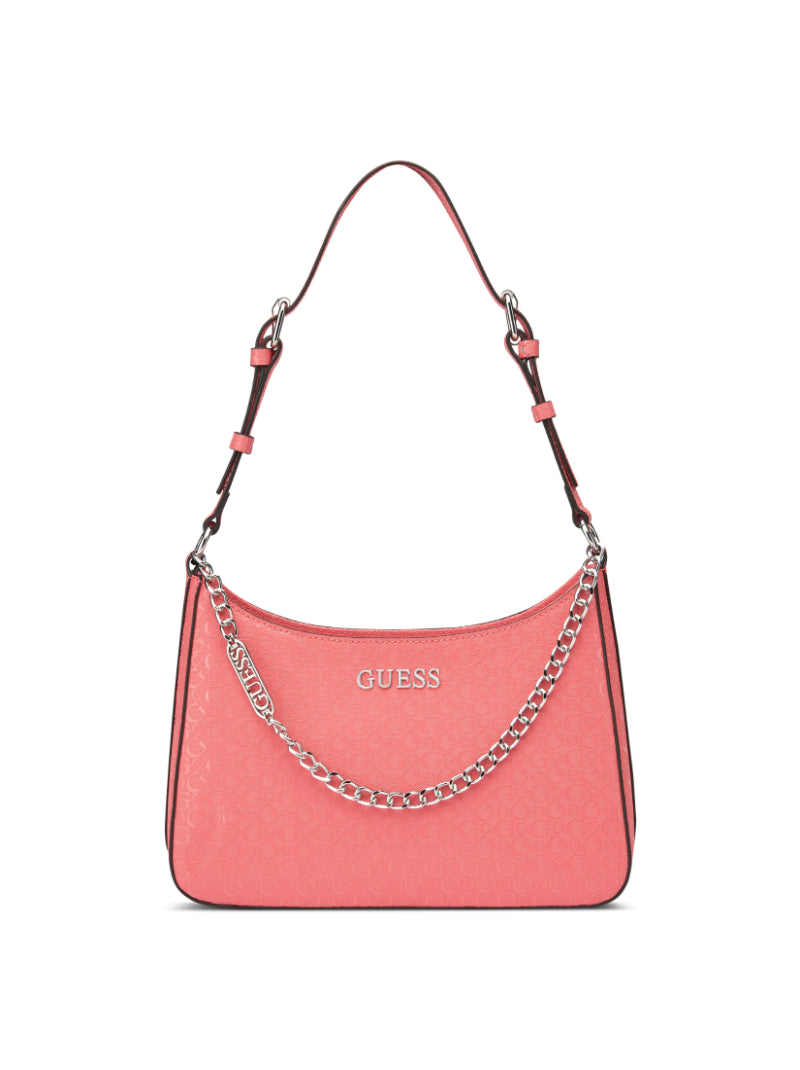 GUESS/(W)TANA Top Zip Shoulder