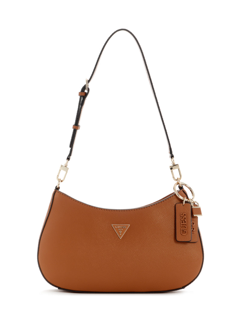 Noelle Ii Top Zip Shoulder Bag – GUESS Thailand