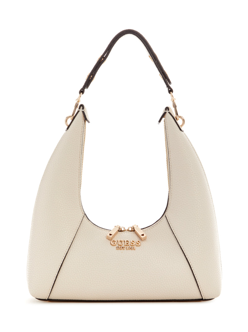 Calista Top Zip Shoulder Bag