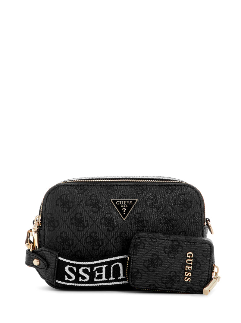 Latona Ii Camera Crossbody – GUESS Thailand