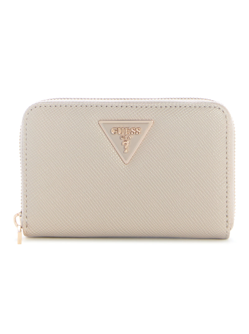 Laurel Ii Slg Med Zip Around – GUESS Thailand