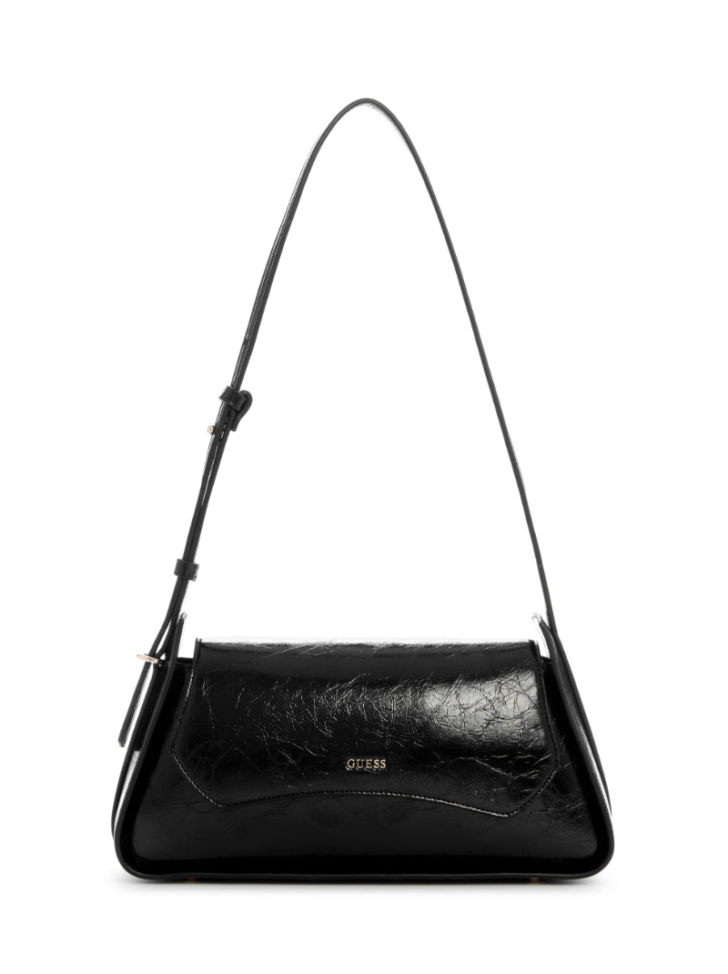 Xena Flap Shoulder Bag – GUESS Thailand