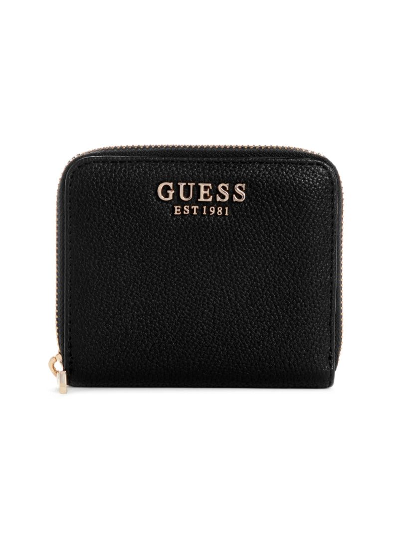 Laurel Slg Small Zip Around – GUESS Thailand