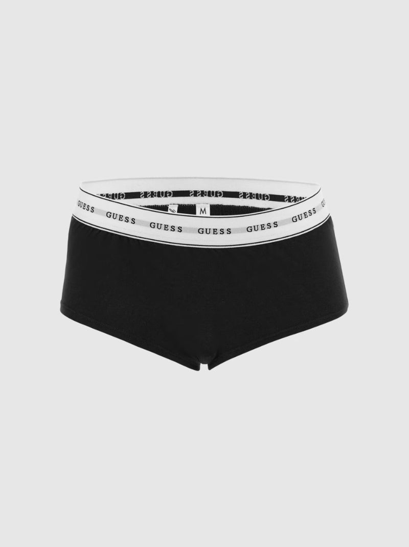 Cassie Check Culotte