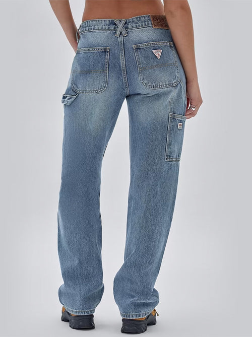 ยีนส์ GUESS Originals Kit Carpenter Jeans