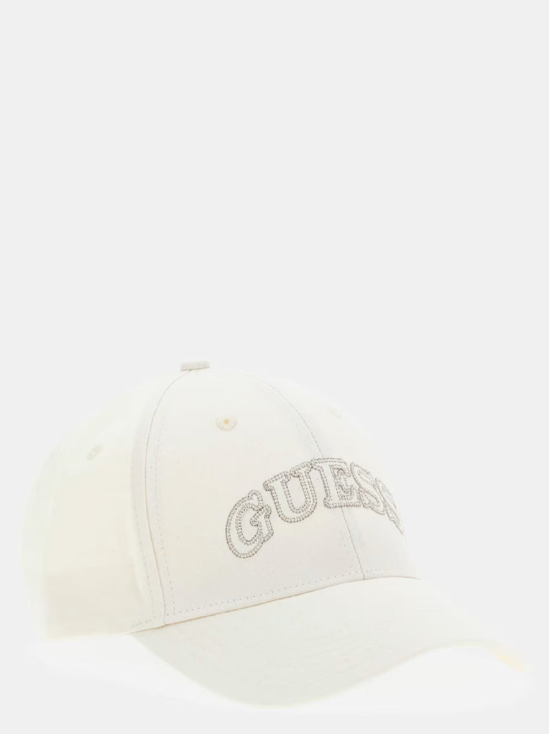 Logo Baseball Cap – GUESS Thailand display picture 1