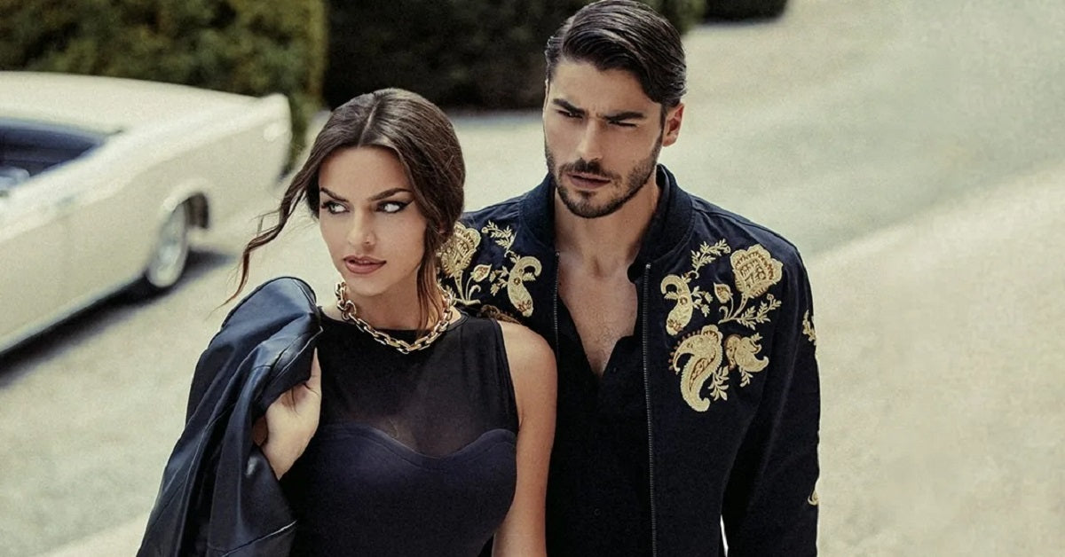 GUESS Thailand | แบรนด์เสื้อผ้าชั้นนำสำหรับผู้ชาย ผู้หญิงและเด็ก