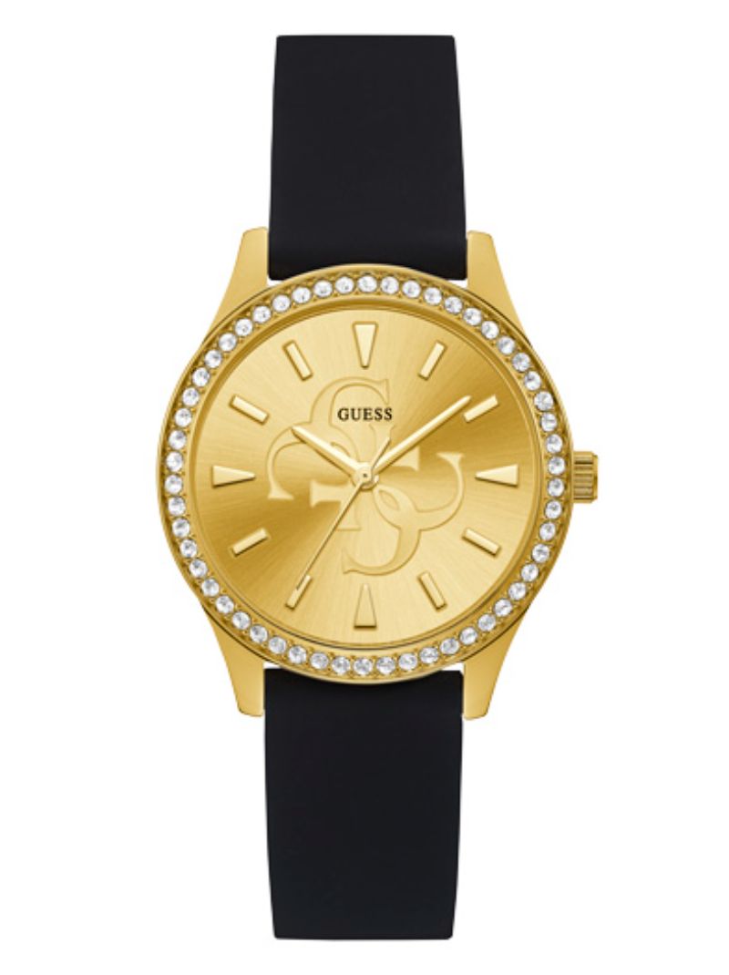 Zalora guess outlet watch