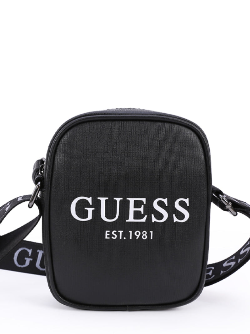 OUTFITTER CAMERA BAG – GUESS Thailand