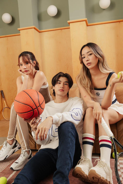 Sunday Funday vibes! 🥳