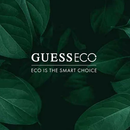 Guess Eco
