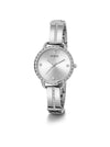 BELLINI Silver Analog Stainless Steel