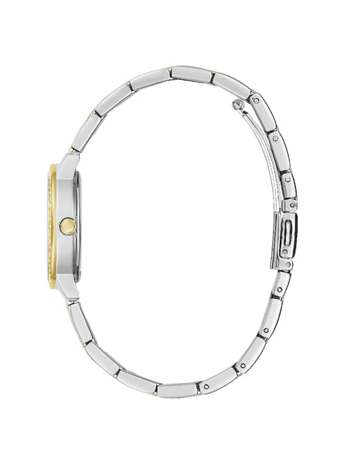 MELODY Analog Stainless Steel