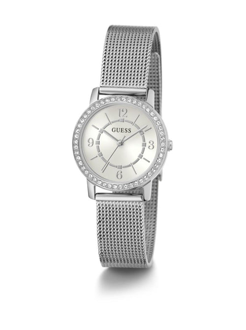 Silver