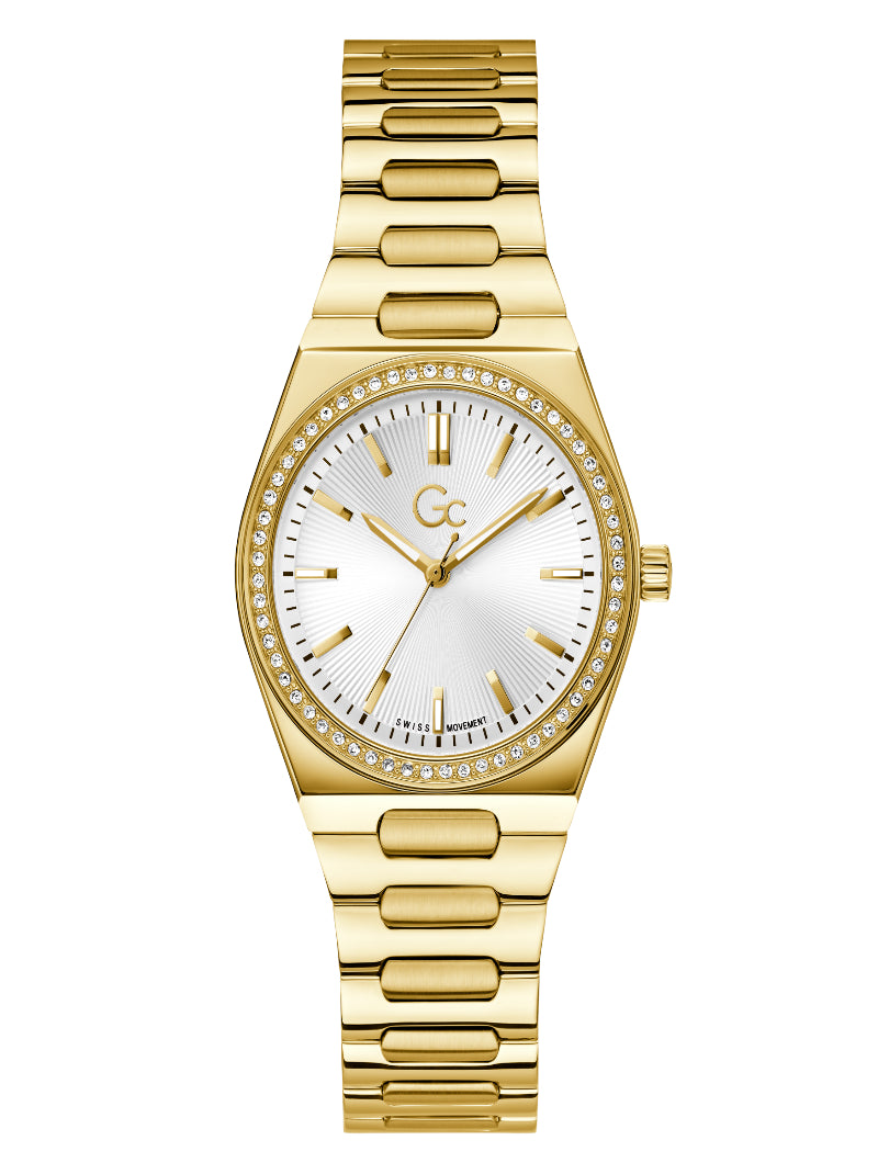 Gold