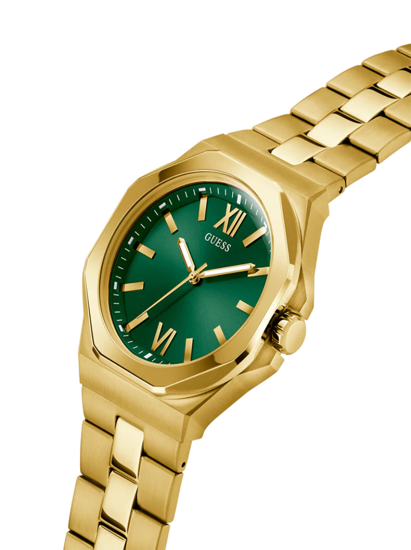 Gold