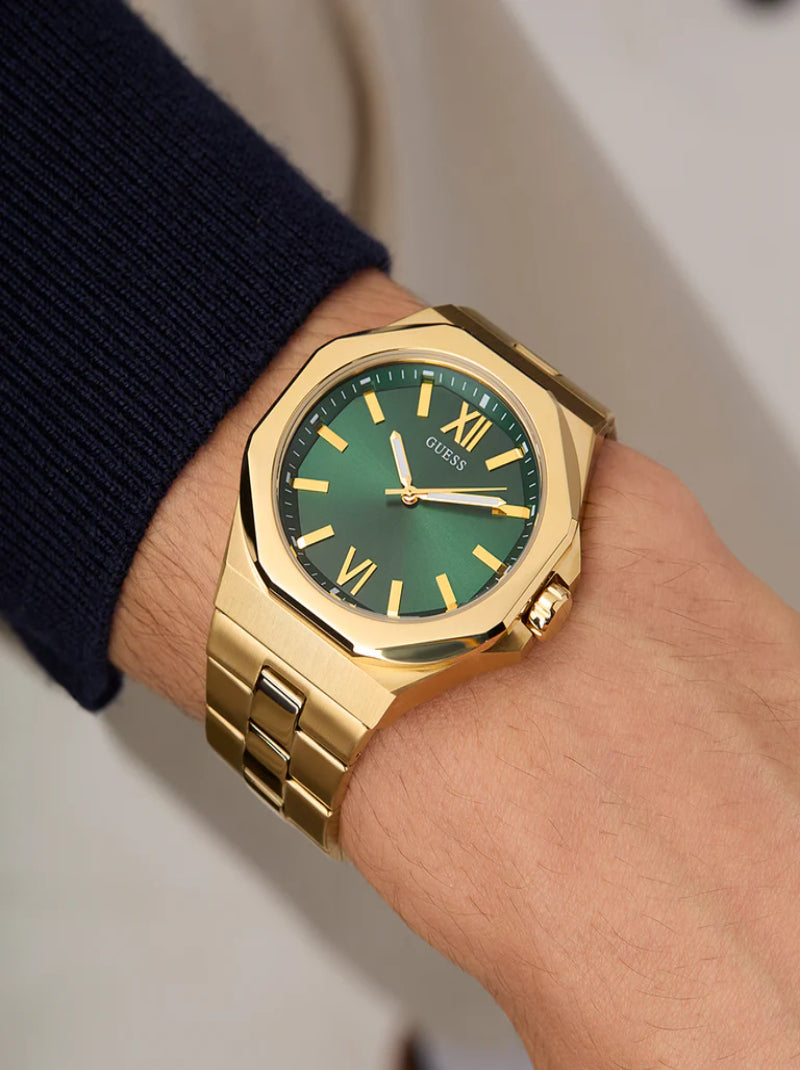 Gold