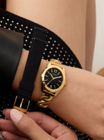 Gold