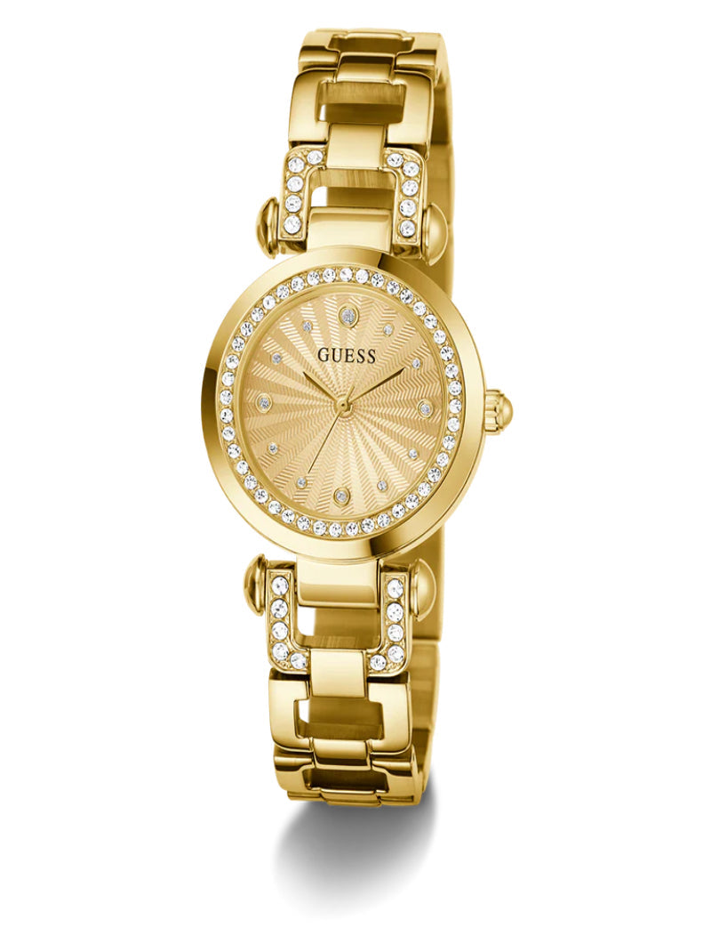 Gold