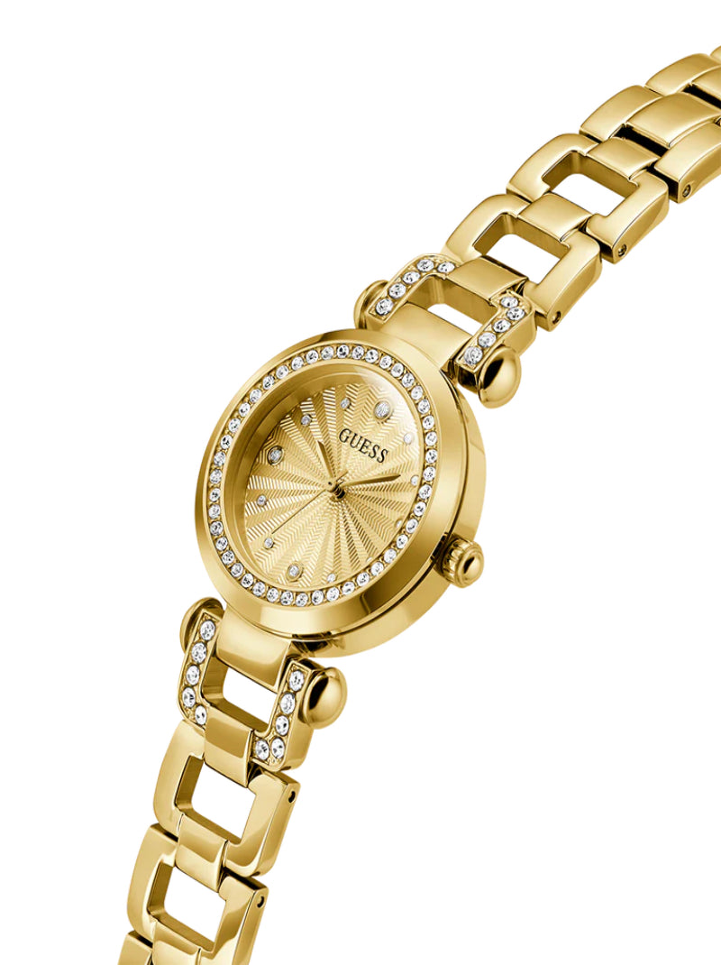Gold