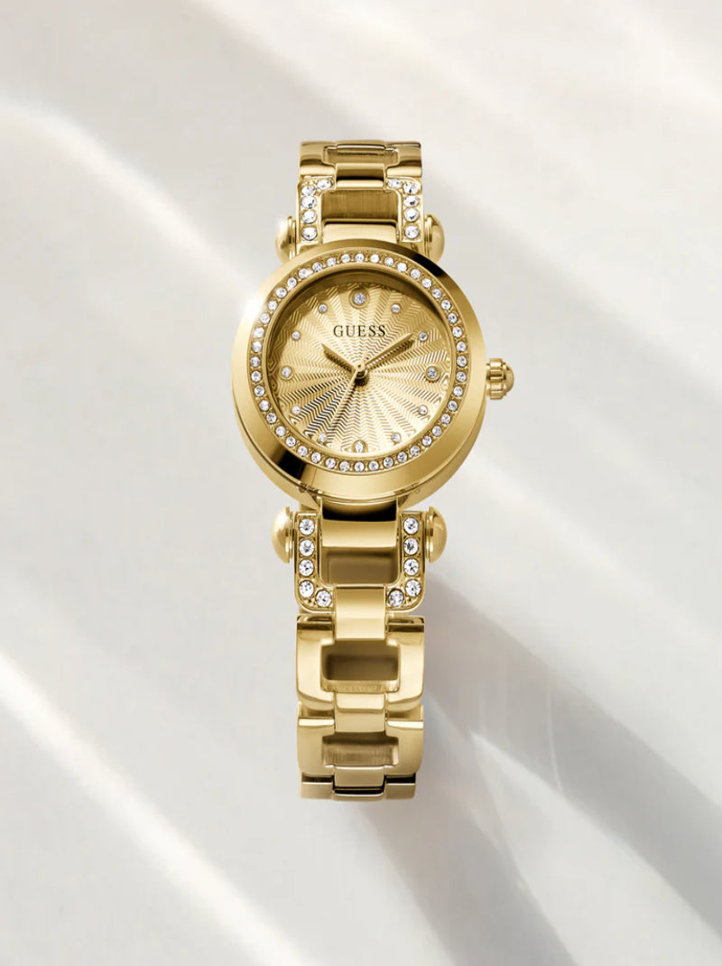 Gold