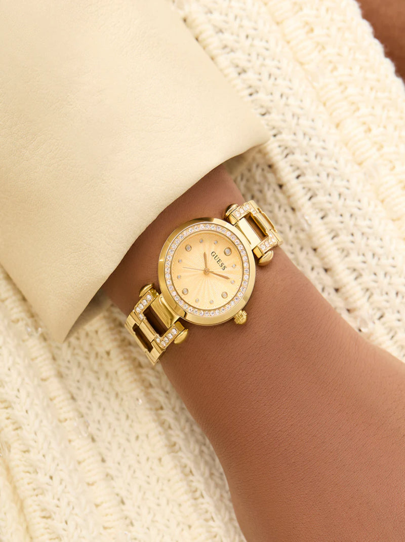 Gold