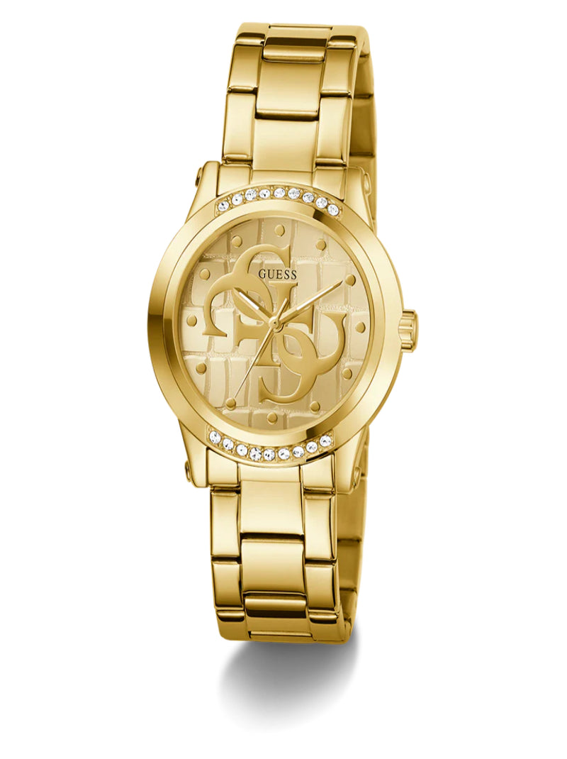 Gold