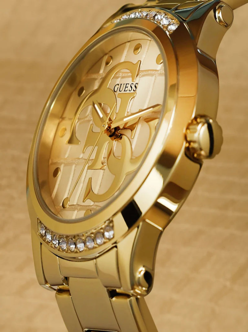 Gold