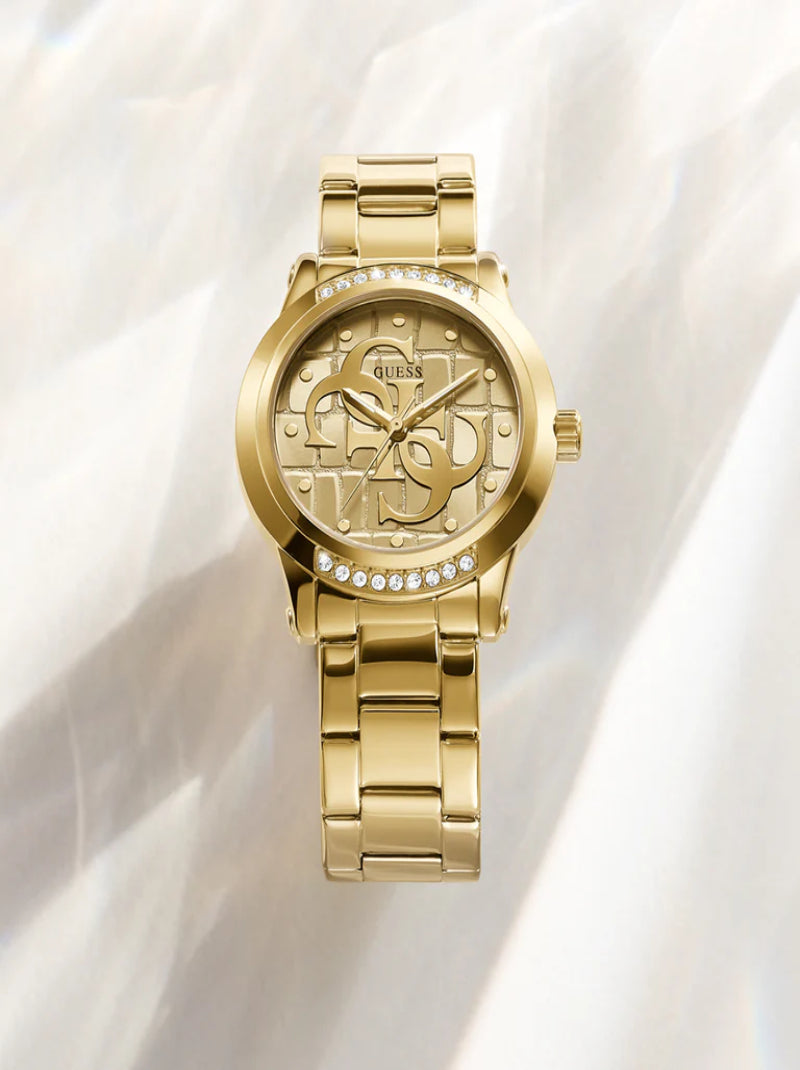 Gold