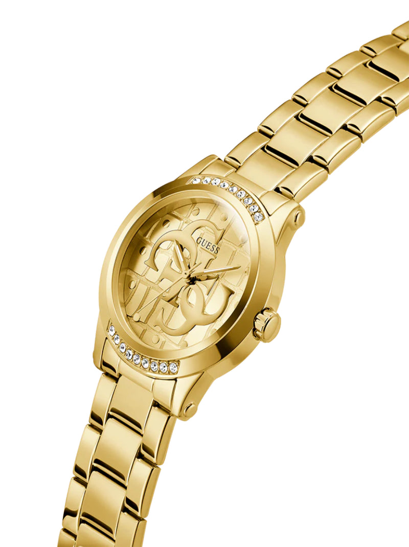 Gold