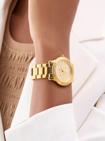 Gold