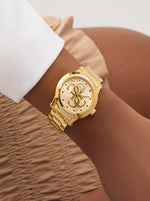 Gold