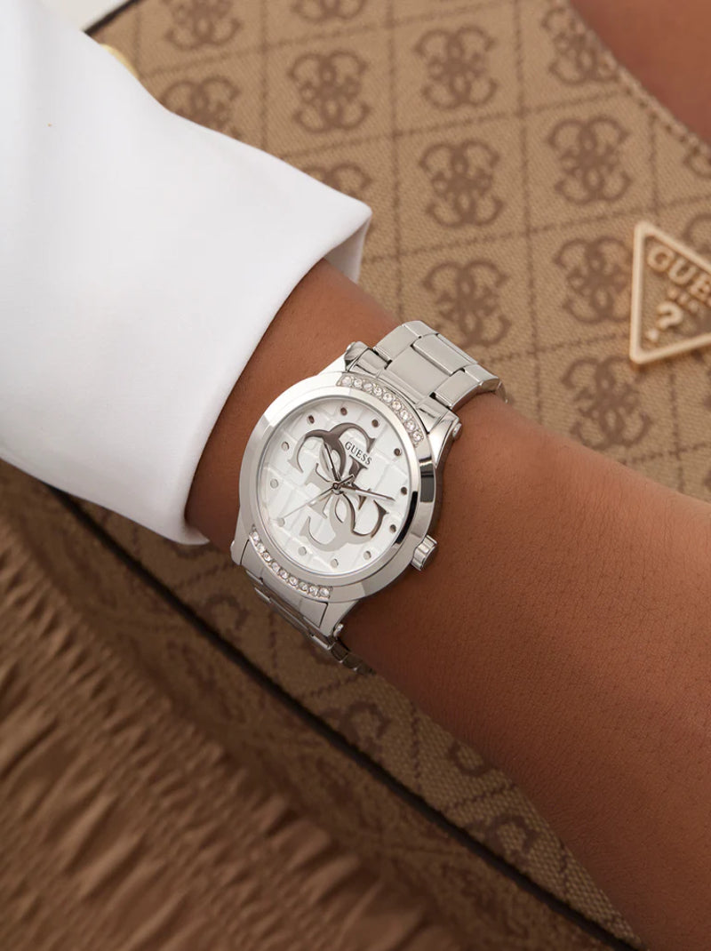 Silver