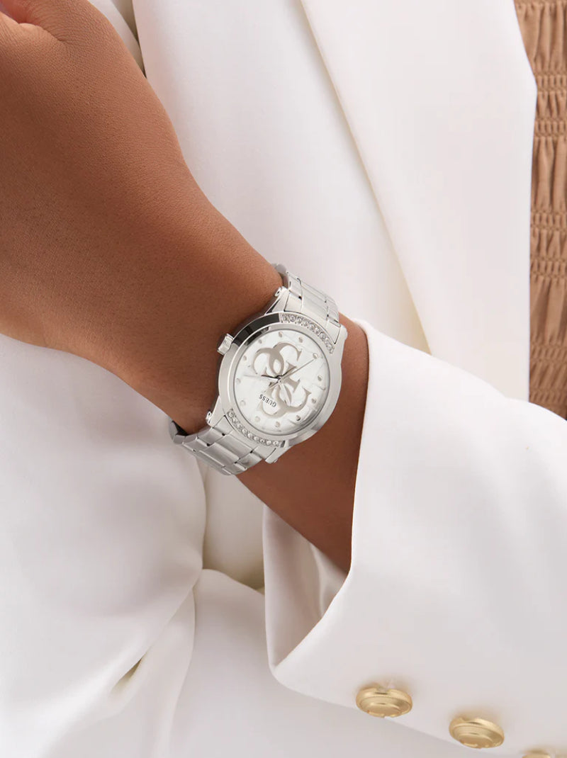 Silver