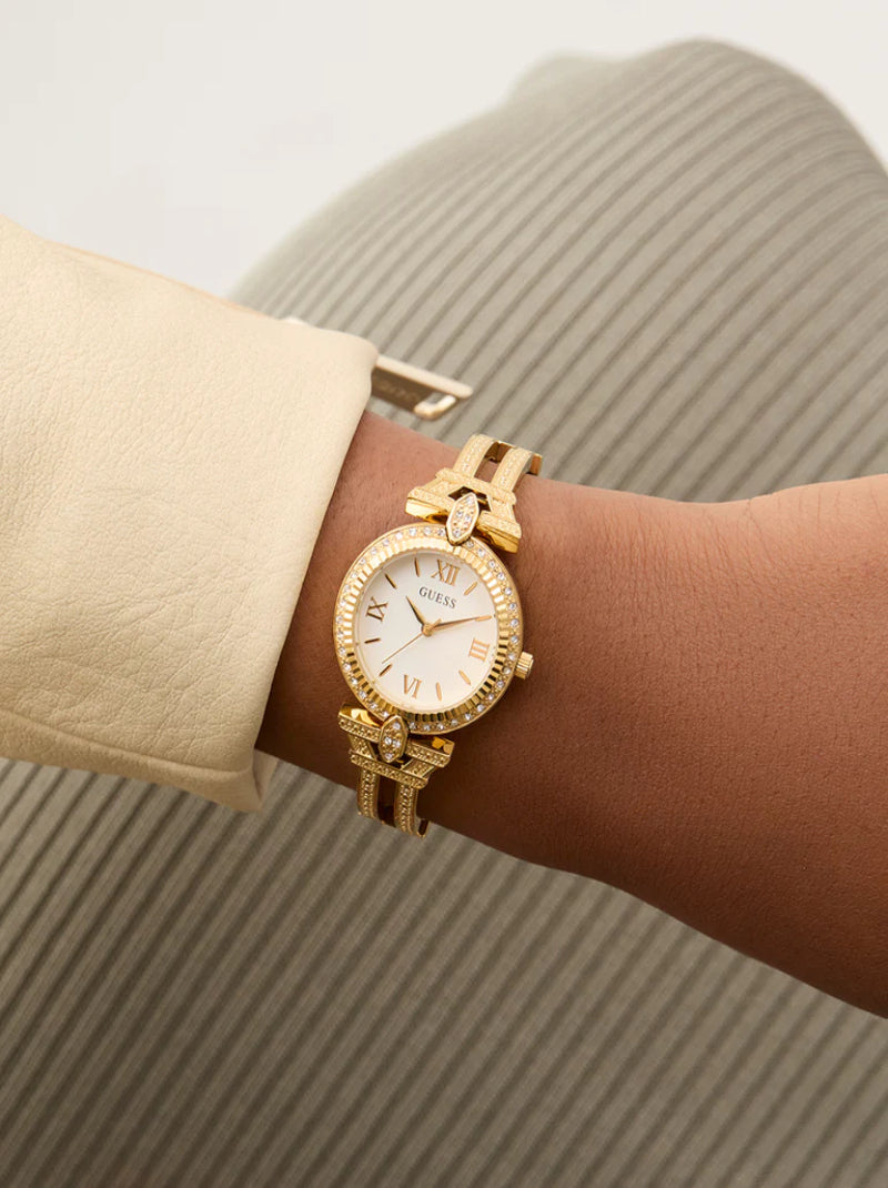 Gold