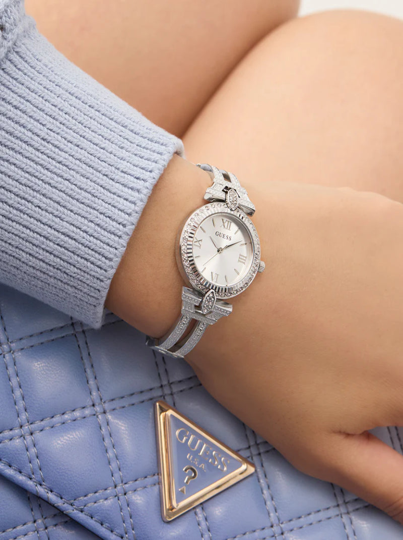 Silver