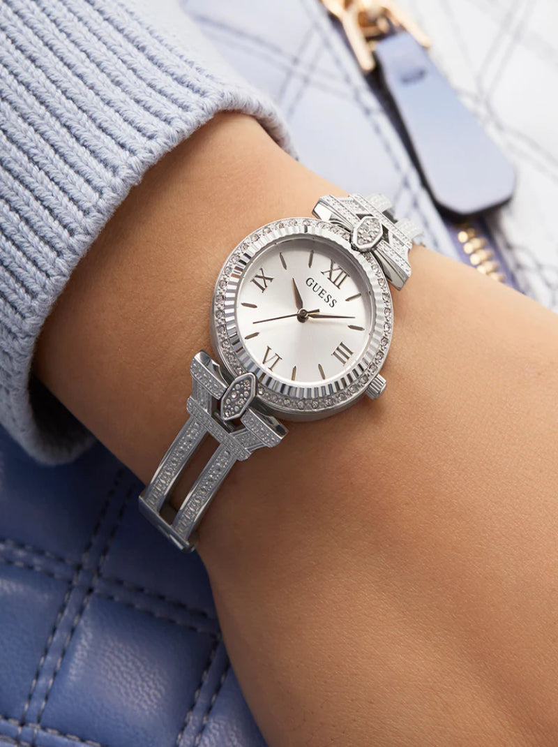 Silver