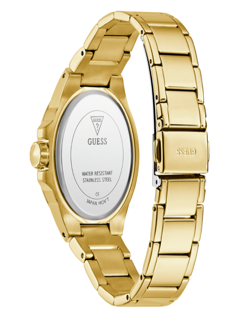 Gold