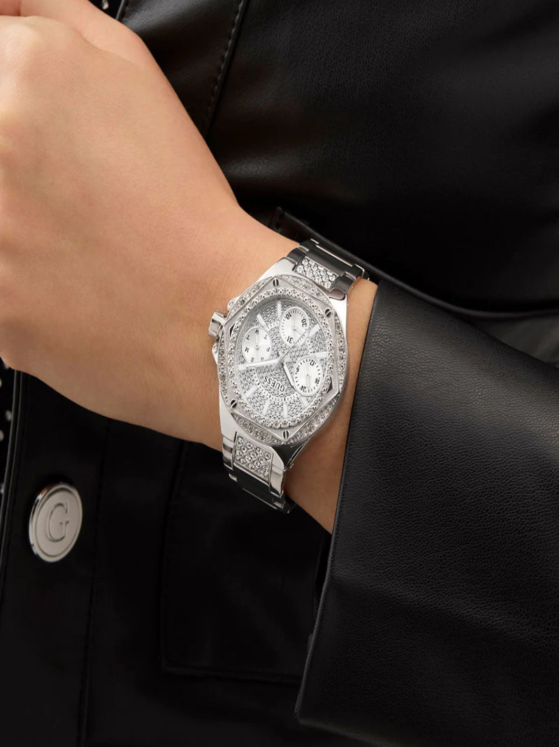 Silver