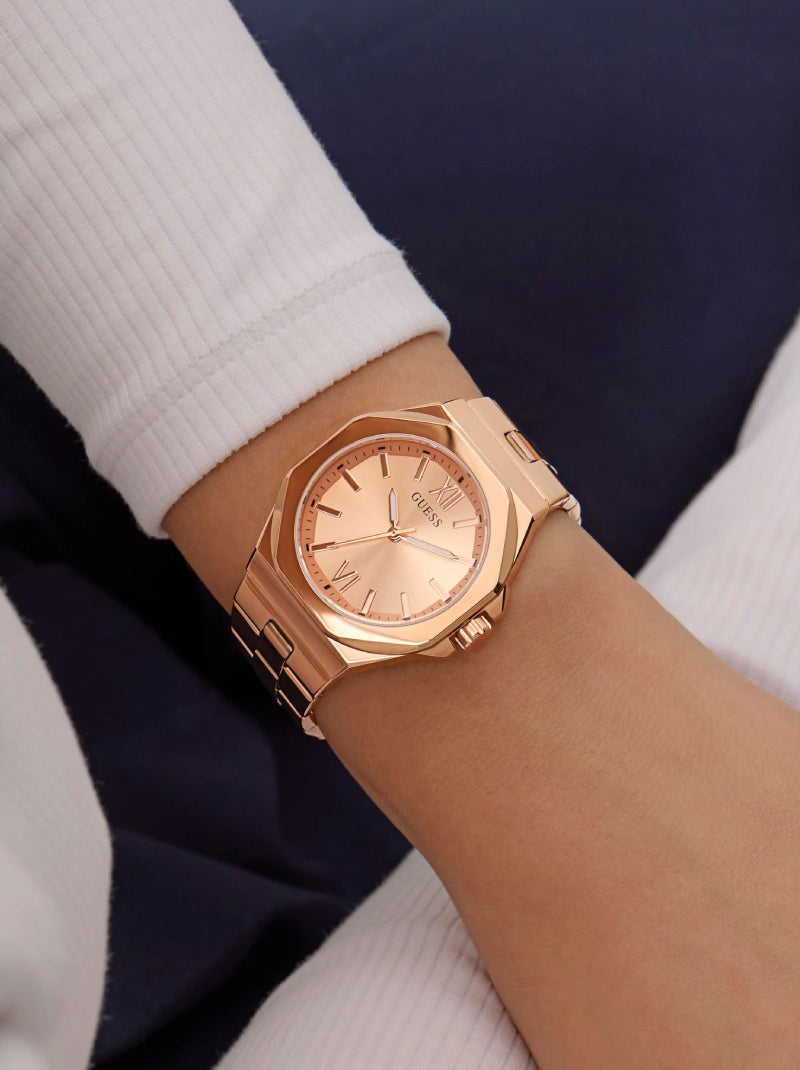Rose Gold