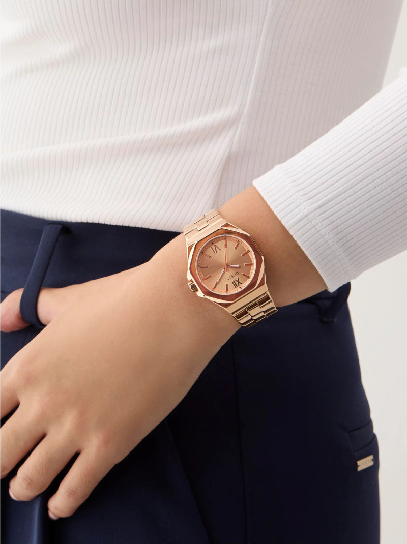 Rose Gold