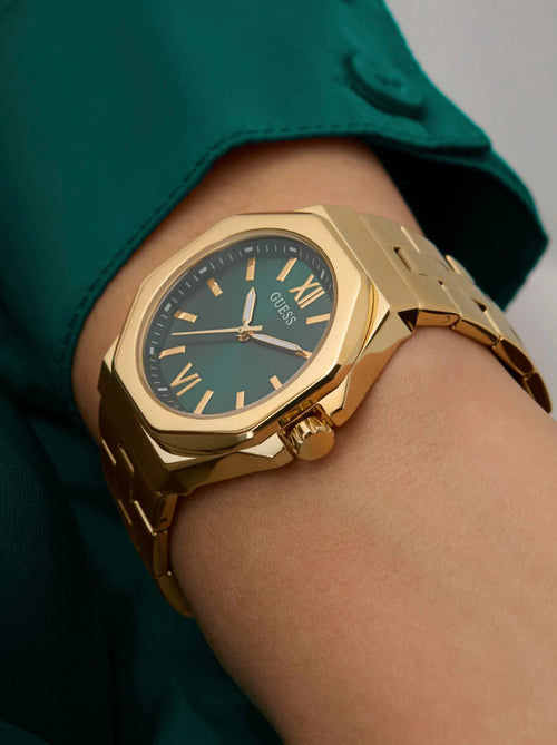 Gold