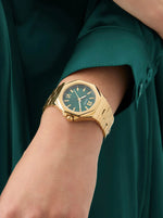 Gold