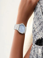 Silver